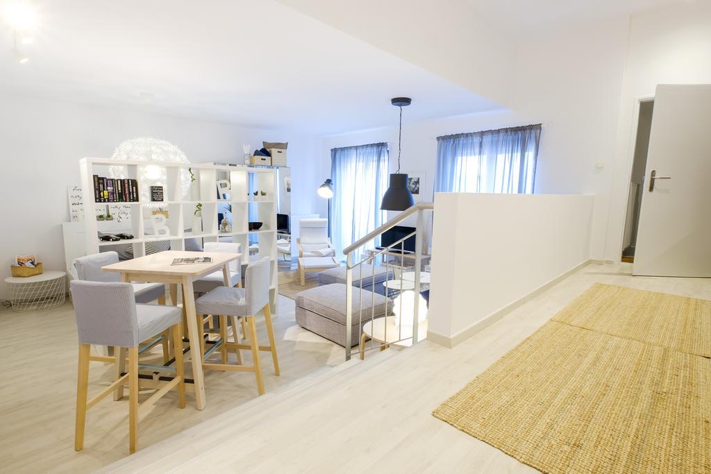 Apartments Bastova, Stela & Mia Apartments Bratysława Zewnętrze zdjęcie